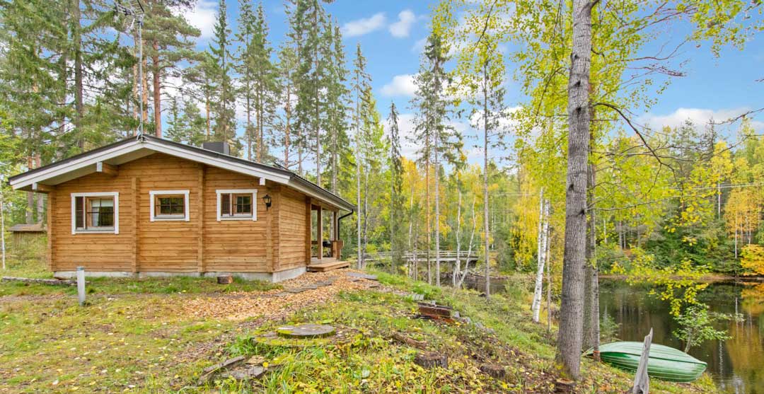 koskimökki